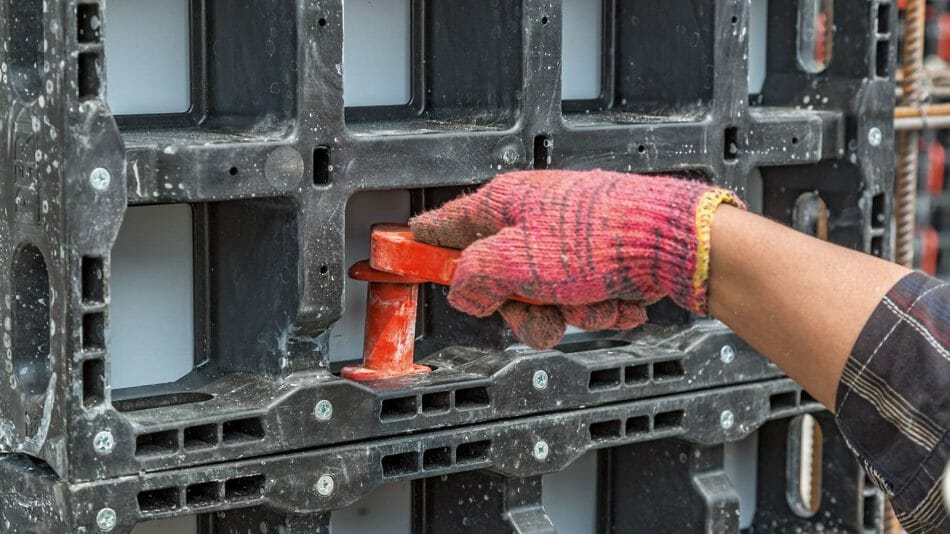 Peri oplate za beton – prednosti u gradnji